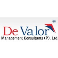 De Valor Management Consultants Private Limited Logo